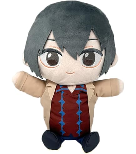 Amazon.co.jp: 全3種 TVアニメ SAKAMOTO DAYS コレぬい！2 坂本太郎